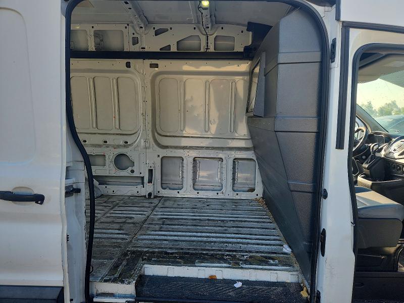 55468726 :رقم المزاد ، 1FTBW3XG4JKA23413 vin ، 2018 Ford Transit مزاد بيع