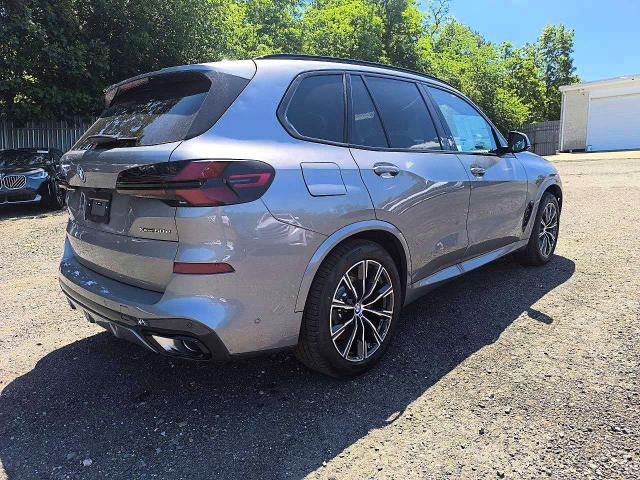 Продажа на аукционе авто 2026 Bmw X5, vin: 5UX43EU02T9389965, номер лота: 55635576