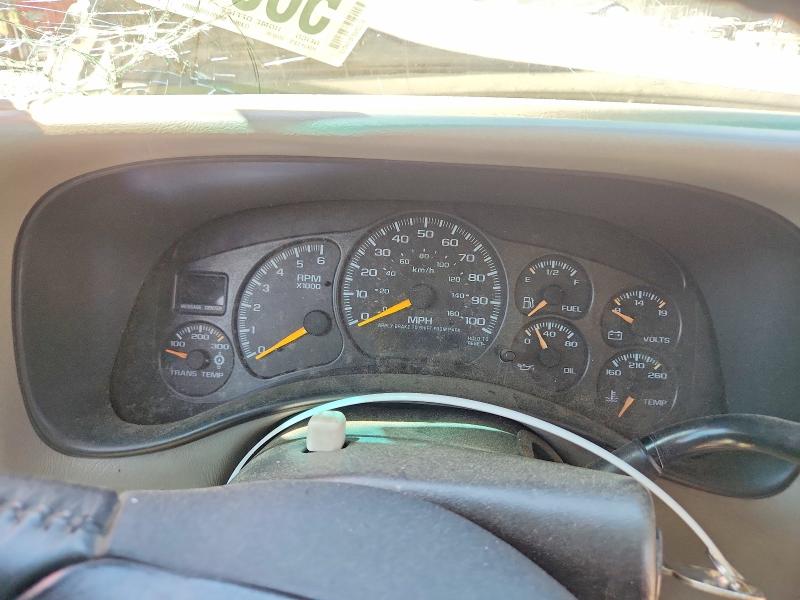 2001 Chevrolet Silverado მანქანა იყიდება აუქციონზე, vin: 1GCJC33U51F153497, აუქციონის ნომერი: 56037456