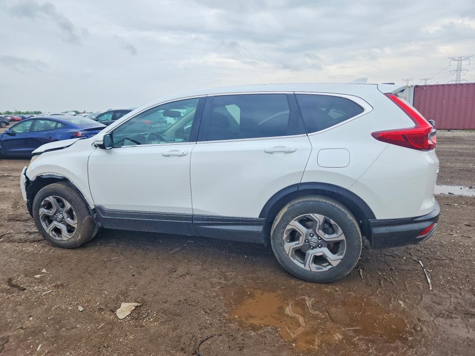 Aukcja sprzedaży 2019 Honda Cr-v, vin: 5J6RW2H89KA004082, numer aukcji: 56069216