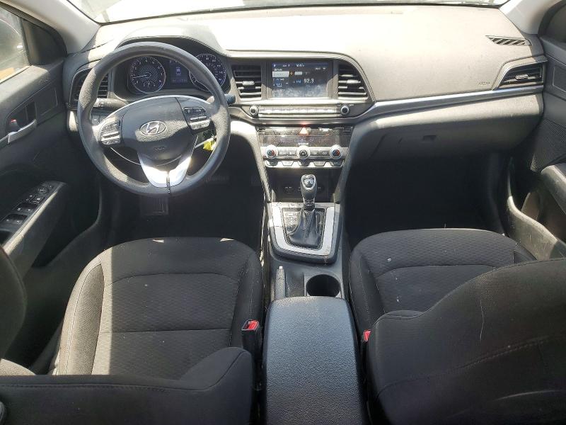Продажа на аукционе авто 2020 Hyundai Elantra, vin: 5NPD84LF6LH604418, номер лота: 56368116