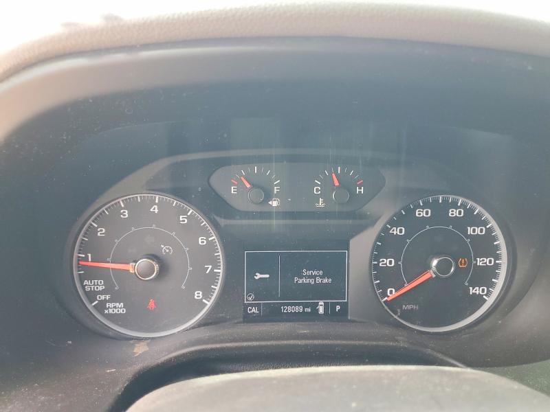 Aukcja sprzedaży 2018 Gmc Acadia, vin: 1GKKNLLA3JZ176171, numer aukcji: 58906356