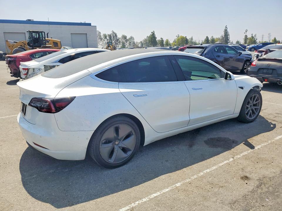 Aukcja sprzedaży 2020 Tesla Model 3, vin: 5YJ3E1EA5LF803883, numer aukcji: 58770876