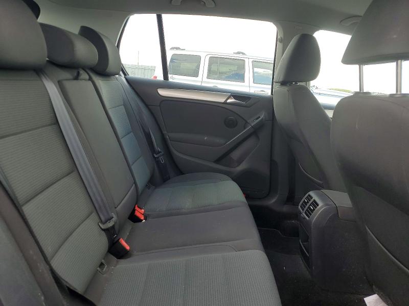 Продажа на аукционе авто 2011 Volkswagen Golf, vin: WVWDA7AJXBW336656, номер лота: 57560896
