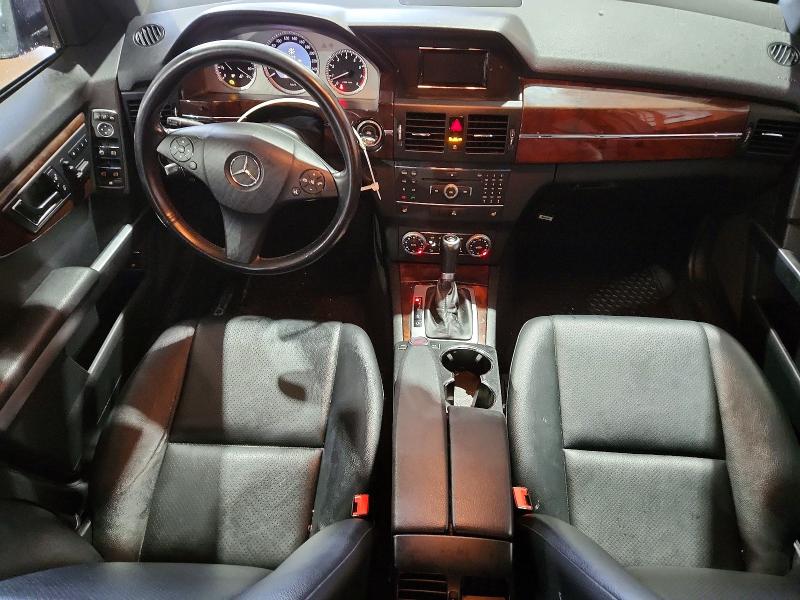 Aukcja sprzedaży 2011 Mercedes-benz Glk, vin: WDCGG8HB6BF604256, numer aukcji: 55932086