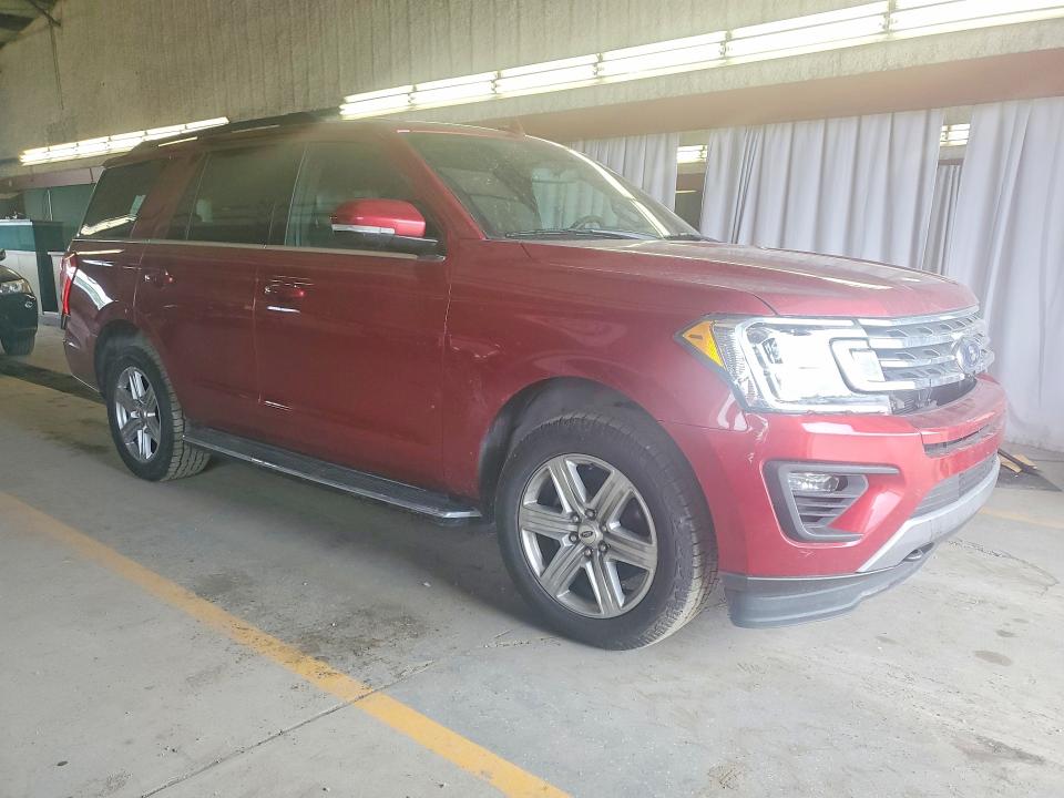 2019 Ford Expedition მანქანა იყიდება აუქციონზე, vin: 1FMJU1JT2KEA80443, აუქციონის ნომერი: 54886966