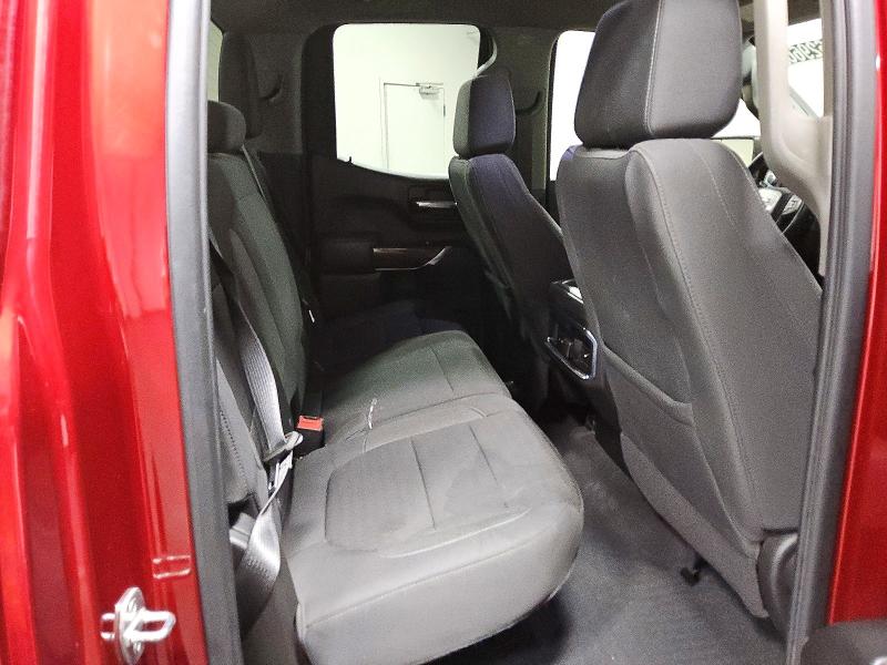 Продажа на аукционе авто 2020 Gmc Sierra, vin: 1GTR9CEK1LZ285168, номер лота: 57162966