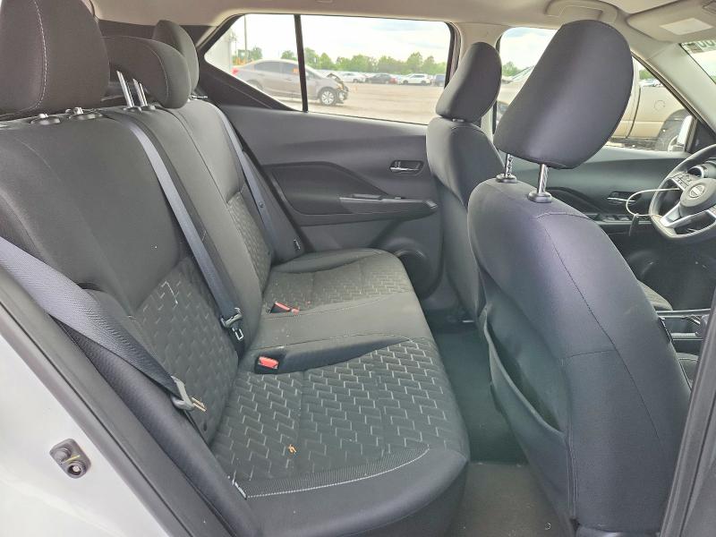 Aukcja sprzedaży 2023 Nissan Kicks, vin: 3N1CP5CVXPL483073, numer aukcji: 55639606