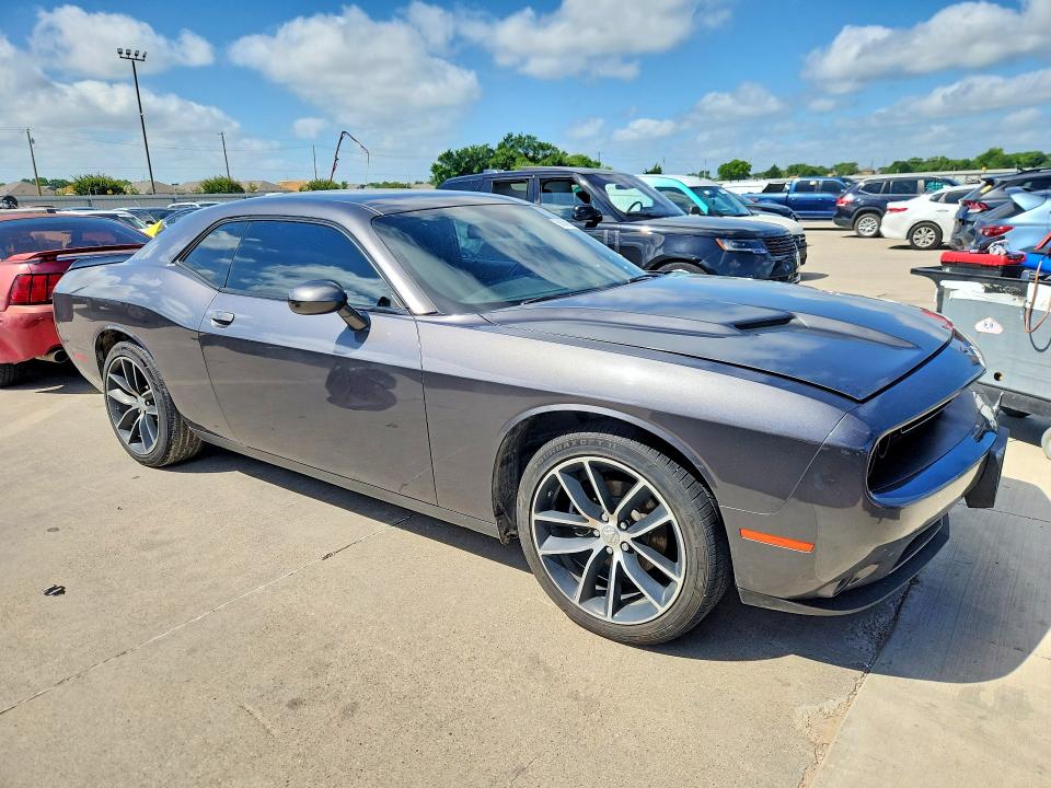 Aukcja sprzedaży 2017 Dodge Challenger, vin: 2C3CDZAG4HH636062, numer aukcji: 56599126