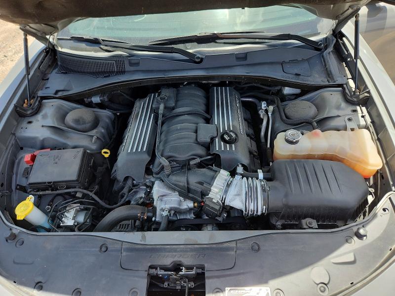 58361626 :رقم المزاد ، 2C3CDXGJ0PH702354 vin ، 2023 Dodge Charger مزاد بيع