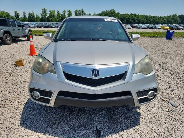 Продажа на аукционе авто 2010 Acura Rdx, vin: 5J8TB1H54AA008287, номер лота: 57172796