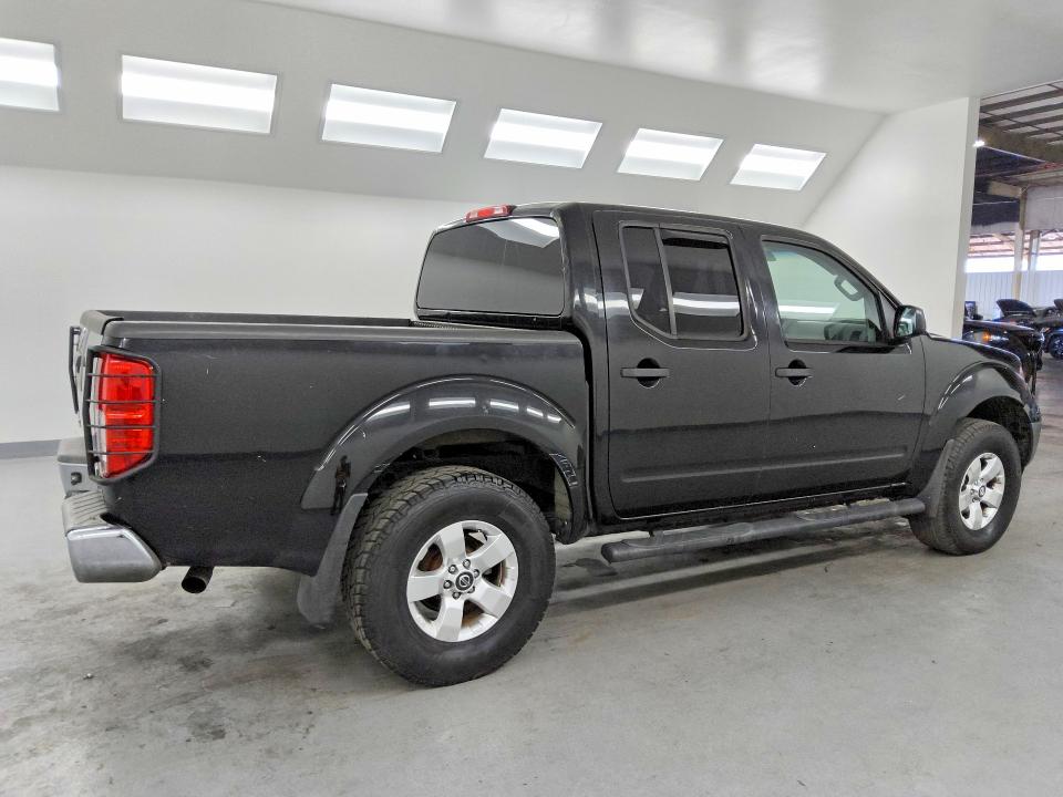 Aukcja sprzedaży 2013 Nissan Frontier, vin: 1N6AD0ER0DN733249, numer aukcji: 54732416