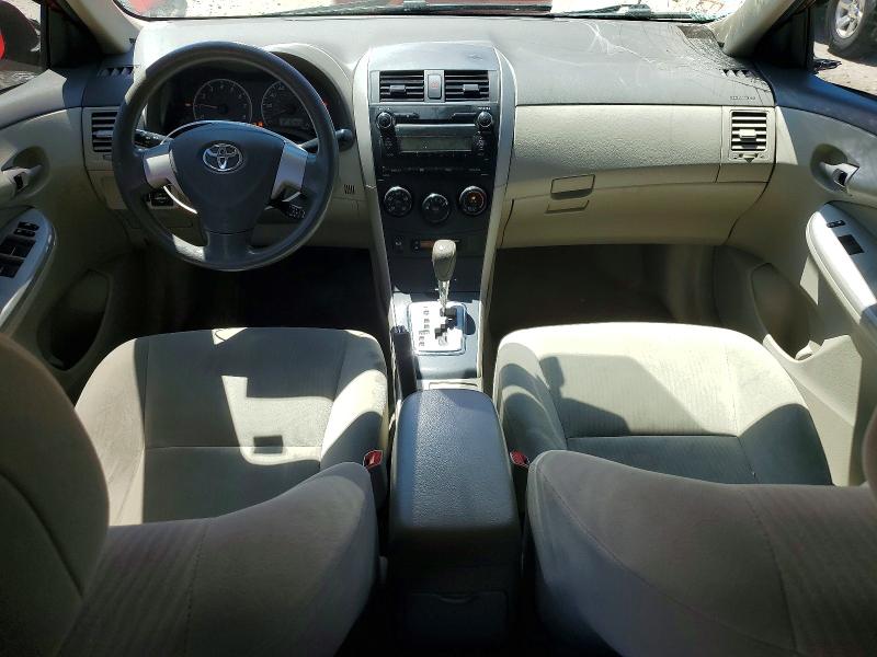 Продажа на аукционе авто 2010 Toyota Corolla, vin: 2T1BU4EE8AC328766, номер лота: 55734446
