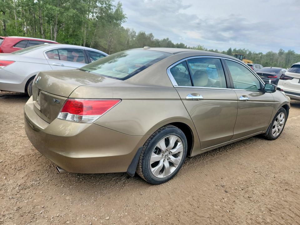 Продажа на аукционе авто 2010 Honda Accord, vin: 1HGCP3F82AA800691, номер лота: 58730346