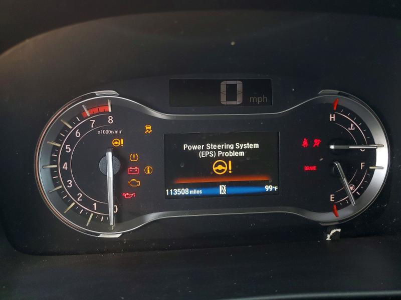 55034046 :رقم المزاد ، 5FNYF6H53JB027023 vin ، 2018 Honda Pilot مزاد بيع