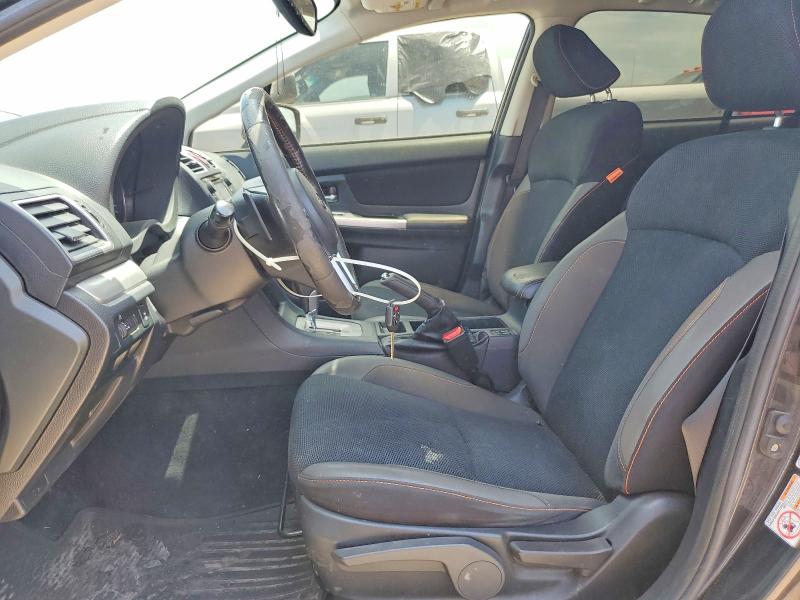 Продаж на аукціоні авто 2016 Subaru Crosstrek, vin: JF2GPABC8G8246573, номер лоту: 55690056