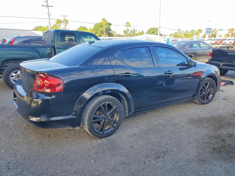 2014 Dodge Avenger მანქანა იყიდება აუქციონზე, vin: 1C3CDZAB2EN140474, აუქციონის ნომერი: 56332236