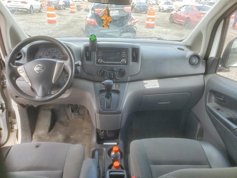 Aukcja sprzedaży 2019 Nissan Nv200, vin: 3N6CM0KN2KK692443, numer aukcji: 57200286