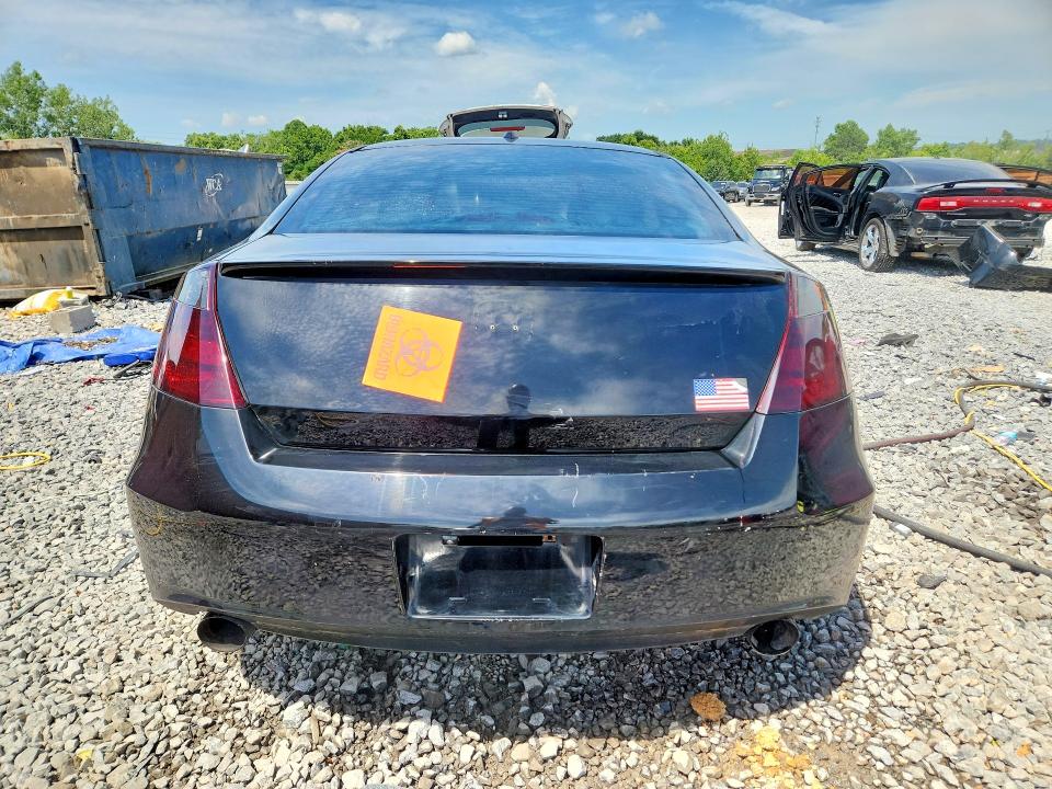 Продажа на аукционе авто 2010 Honda Accord, vin: 1HGCS2B83AA001419, номер лота: 55931406
