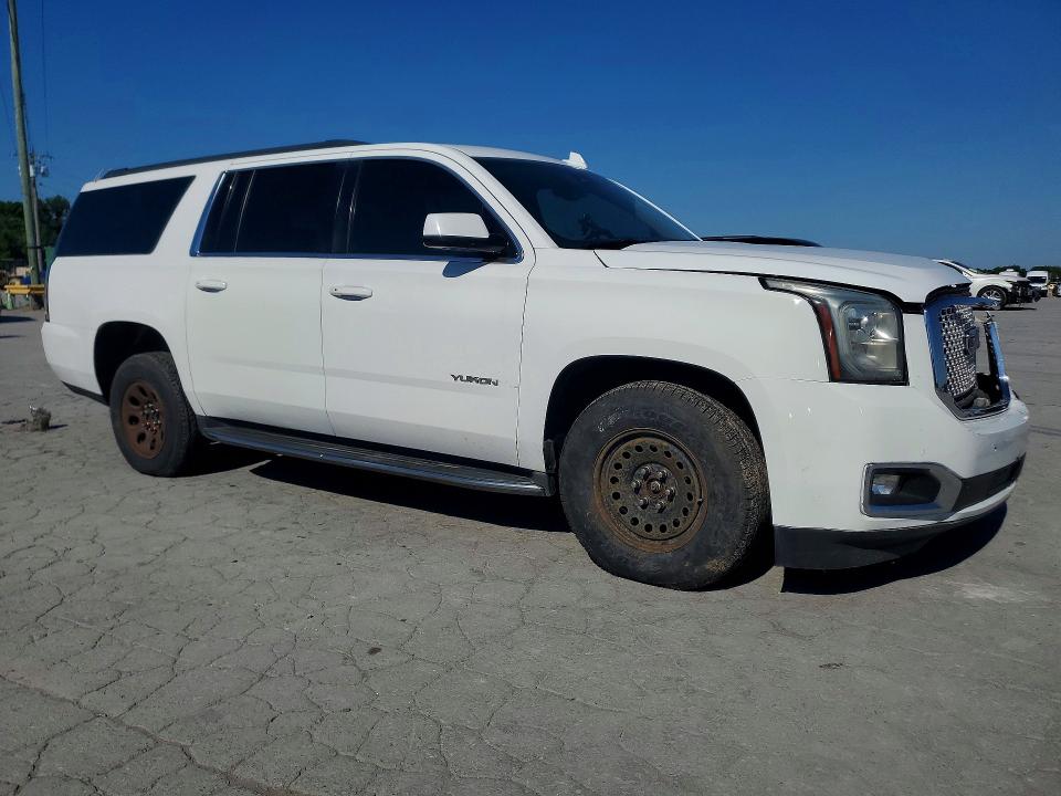 54669946 :رقم المزاد ، 1GKS2GKC6GR269407 vin ، 2016 Gmc Yukon Xl Denali مزاد بيع