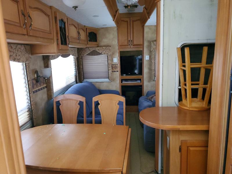56326886 :رقم المزاد ، 4YDF345247E770828 vin ، 2007 Dutchman M-345 S مزاد بيع