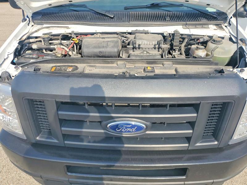 2023 Ford E350 მანქანა იყიდება აუქციონზე, vin: 1FDWE3FK7PDD32070, აუქციონის ნომერი: 55891086