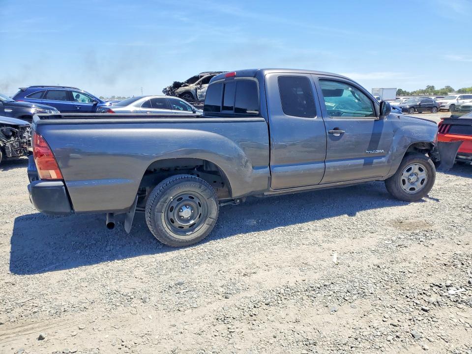 Aukcja sprzedaży 2015 Toyota Tacoma, vin: 5TFTX4CN2FX051295, numer aukcji: 56187796