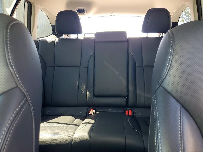 56045346 :رقم المزاد ، 4S4BTANC2P3127846 vin ، 2023 Subaru Outback مزاد بيع