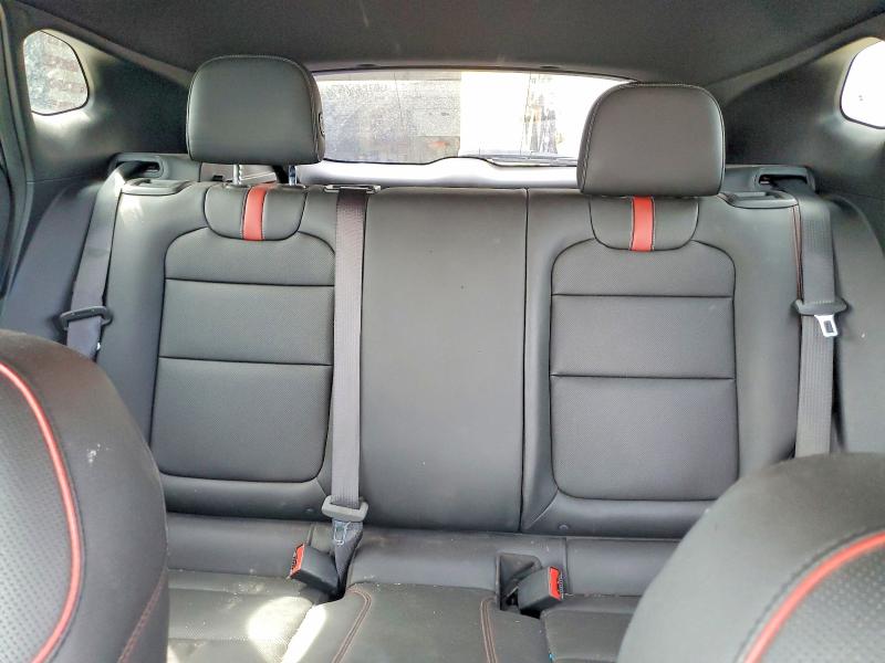 Aukcja sprzedaży 2025 Chevrolet Trax, vin: KL77LJEP2SC193378, numer aukcji: 57521196