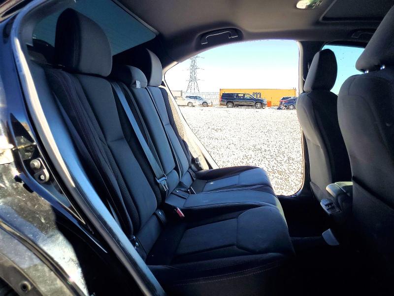 Aukcja sprzedaży 2022 Subaru Wrx, vin: JF1VBAF69N9006650, numer aukcji: 56715706