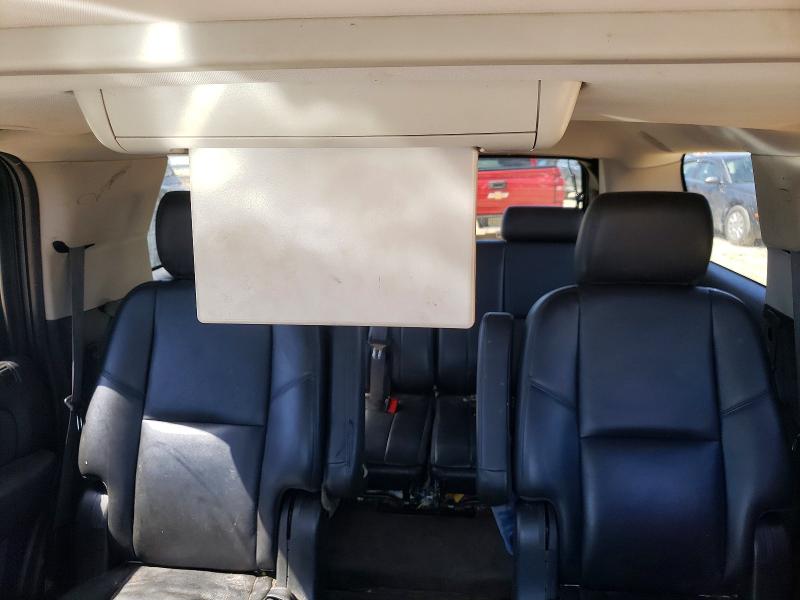 Продажа на аукционе авто 2013 Chevrolet Tahoe, vin: 1GNSKCE00DR377188, номер лота: 57499676