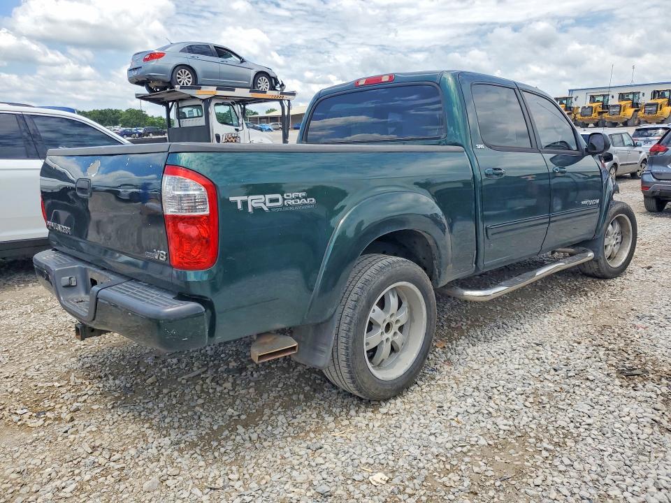 2004 Toyota Tundra მანქანა იყიდება აუქციონზე, vin: 5TBET34174S453836, აუქციონის ნომერი: 57855666