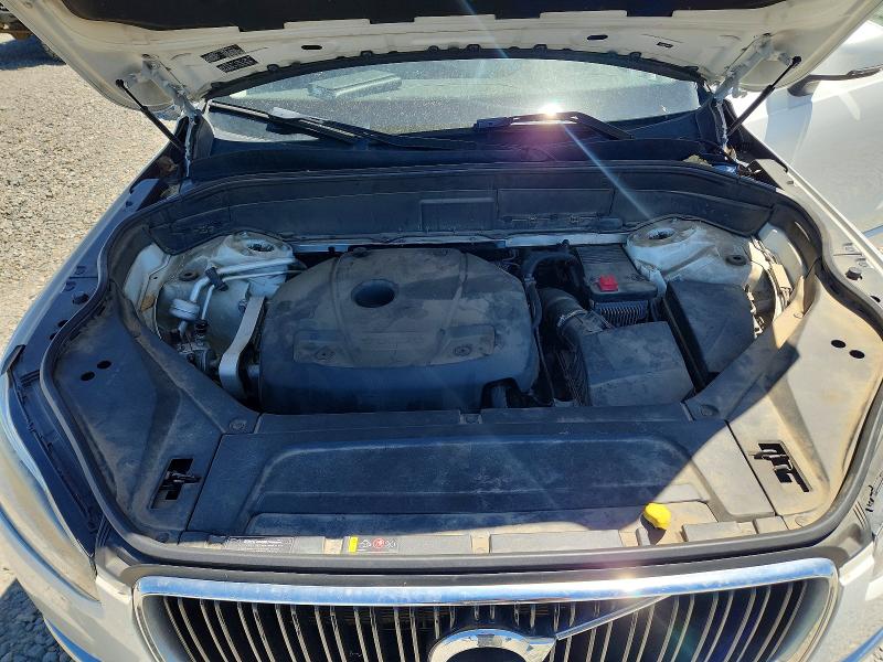 2016 Volvo Xc90 მანქანა იყიდება აუქციონზე, vin: YV4102XK2G1088543, აუქციონის ნომერი: 56757576