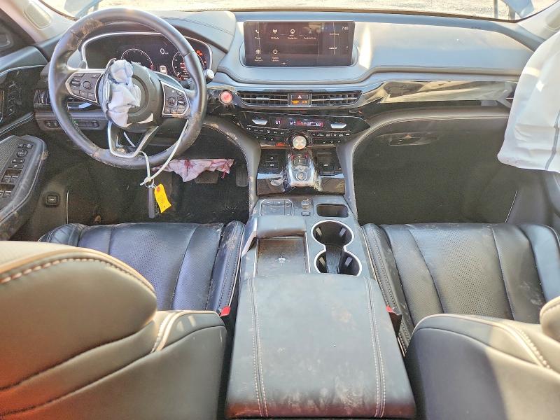 Aukcja sprzedaży 2023 Acura Mdx, vin: 5J8YE1H88PL006952, numer aukcji: 58999756