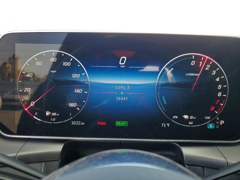 Продаж на аукціоні авто 2025 Mercedes-benz Glc, vin: W1NKM5GB0SF358368, номер лоту: 59177656