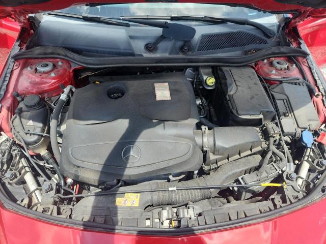 Auction sale of the 2018 Mercedes-benz Cla, vin: WDDSJ4EB4JN510367, lot number: 57828276