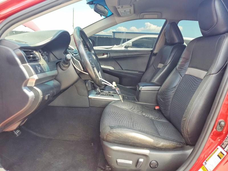 Продаж на аукціоні авто 2014 Toyota Camry, vin: 4T1BF1FK8EU868927, номер лоту: 57156176