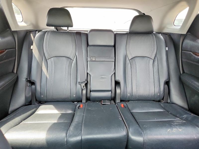 Продаж на аукціоні авто 2017 Lexus Rx 350, vin: 2T2BZMCA7HC107263, номер лоту: 55893516