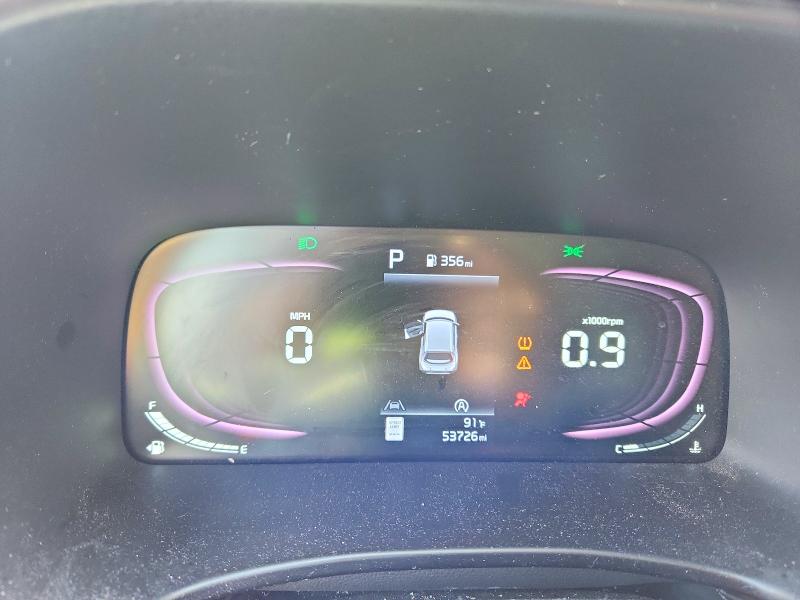 Продажа на аукционе авто 2023 Kia Soul, vin: KNDJ33AU1P7208906, номер лота: 58951546