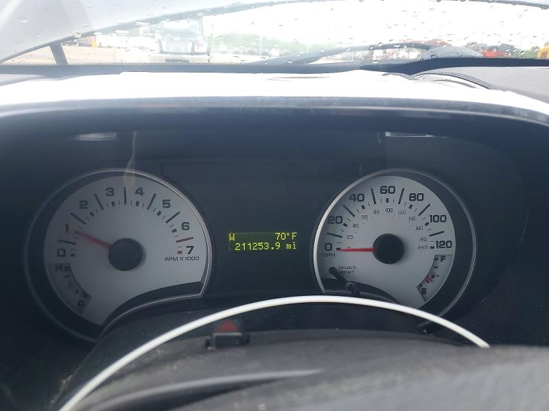Продажа на аукционе авто 2009 Ford Explorer, vin: 1FMEU83819UA32760, номер лота: 57128736