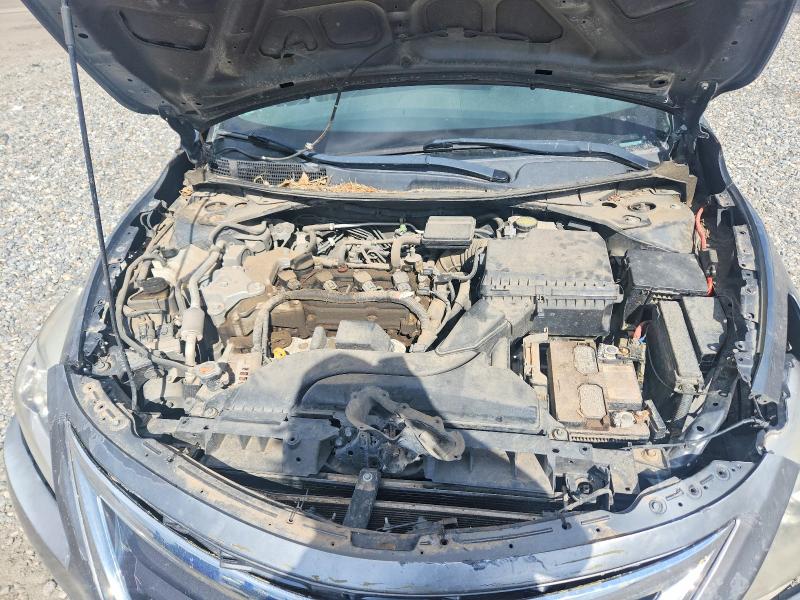 56368106 :رقم المزاد ، 1N4AL3AP7FC104975 vin ، 2015 Nissan Altima مزاد بيع