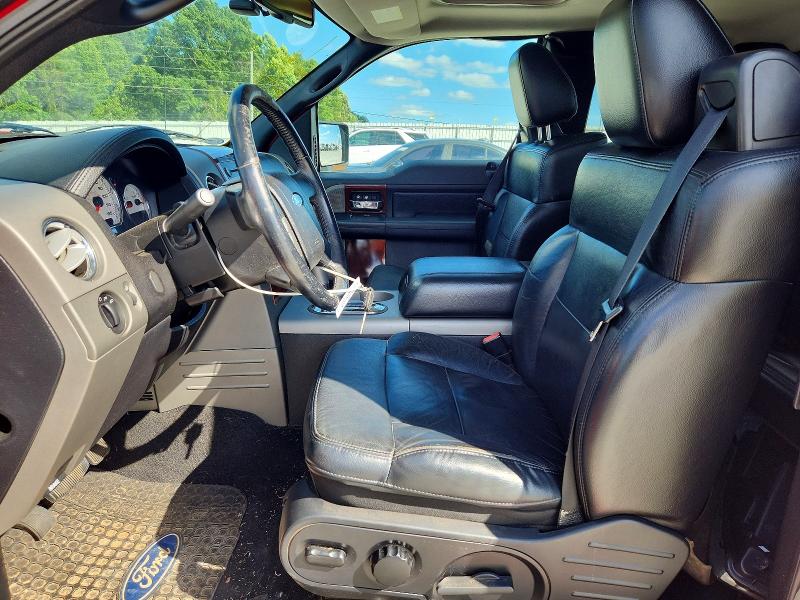 Aukcja sprzedaży 2006 Ford F150, vin: 1FTRX12576KD97916, numer aukcji: 58429906