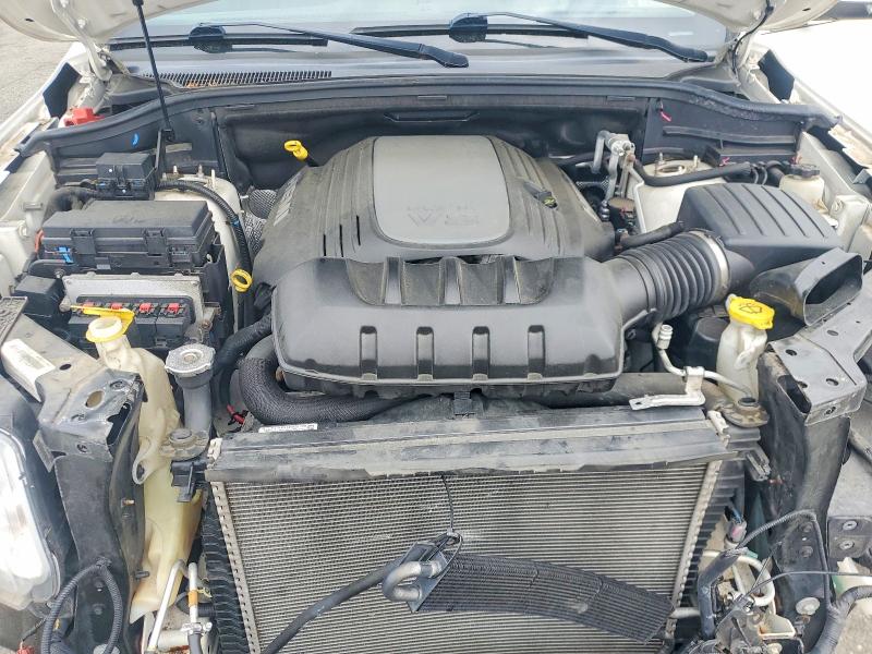 55368486 :رقم المزاد ، 1J4RR5GT0BC700915 vin ، 2011 Jeep Grand Cherokee مزاد بيع
