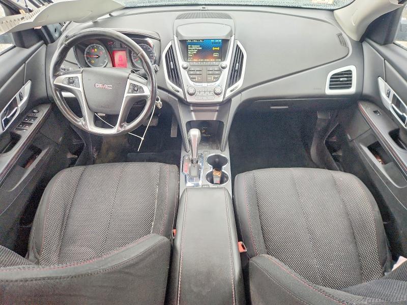Aukcja sprzedaży 2014 Gmc Terrain, vin: 2GKFLWEK4E6363354, numer aukcji: 58504026