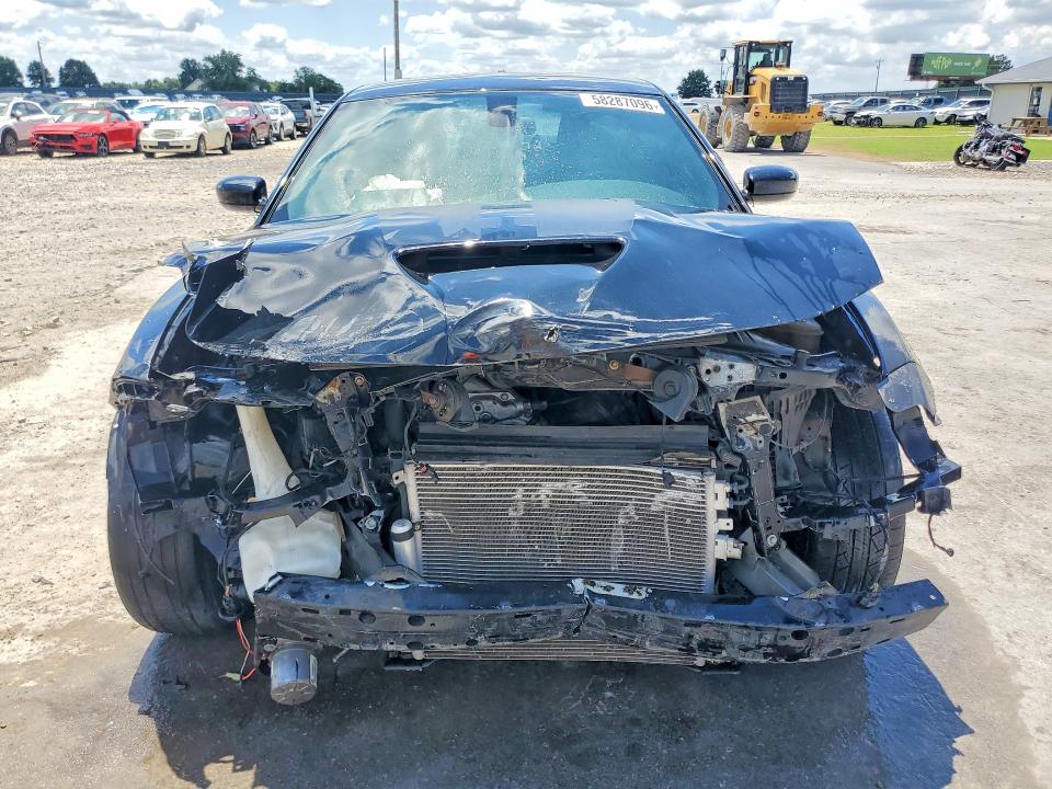 Продажа на аукционе авто 2018 Dodge Charger, vin: 2C3CDXKT2JH174767, номер лота: 58287096