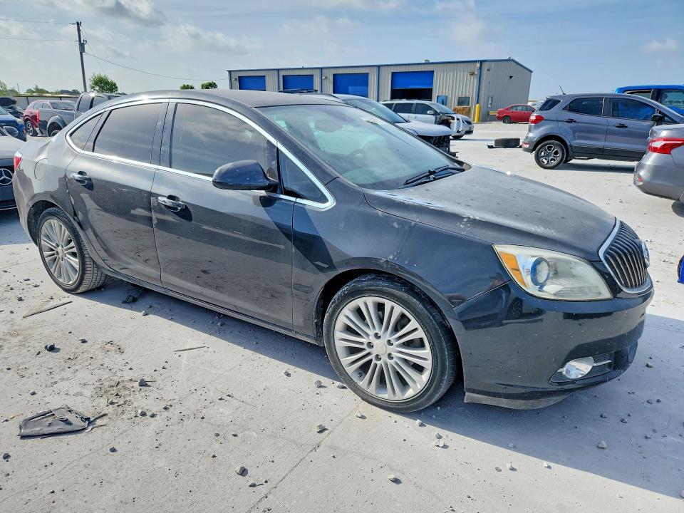Продажа на аукционе авто 2014 Buick Verano, vin: 1G4PP5SK4E4155524, номер лота: 59068986