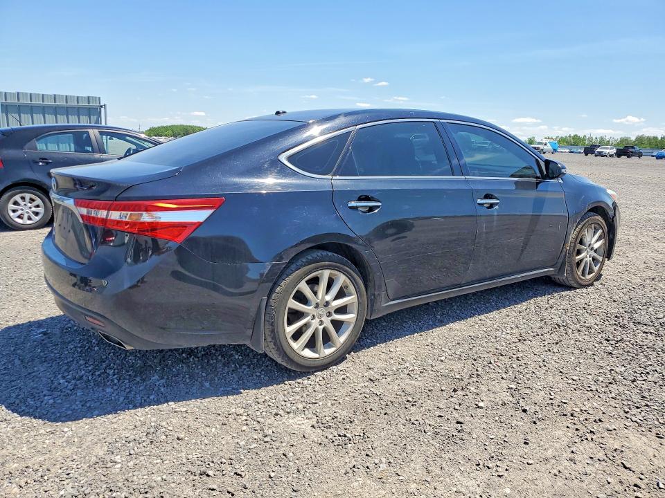 56661416 :رقم المزاد ، 4T1BK1EB6DU049362 vin ، 2013 Toyota Avalon مزاد بيع