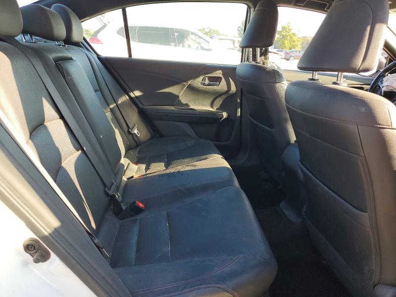 Aukcja sprzedaży 2017 Honda Accord, vin: 1HGCR2E19HA089669, numer aukcji: 55565616