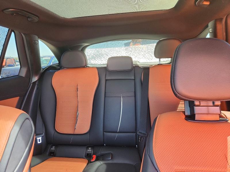 Продажа на аукционе авто 2024 Mercedes-benz Glc, vin: W1NKM4HB7RF196340, номер лота: 56362926