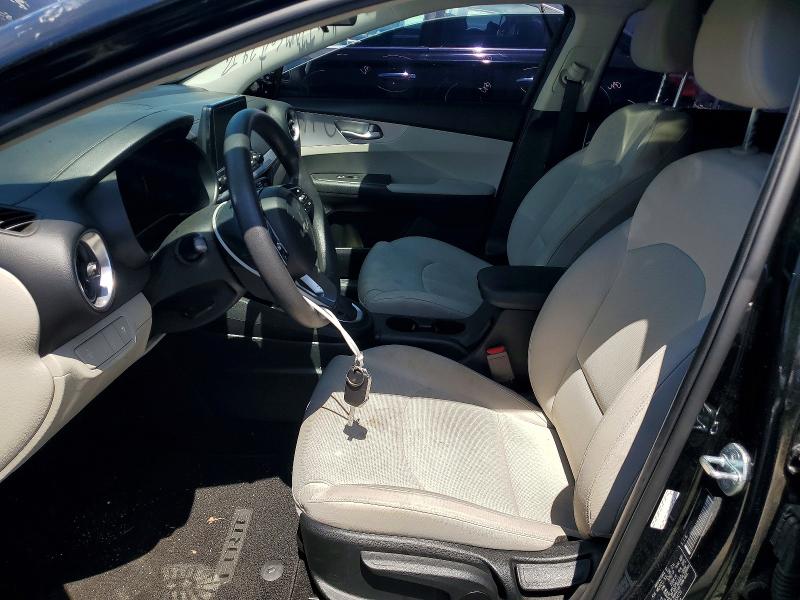 55710156 :رقم المزاد ، 3KPF24AD3PE654733 vin ، 2023 Kia Forte مزاد بيع